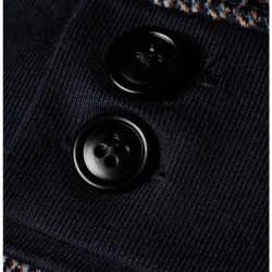 paul smith pulls & gilets Cardigan Détails : Motifs -Matières: Coto...