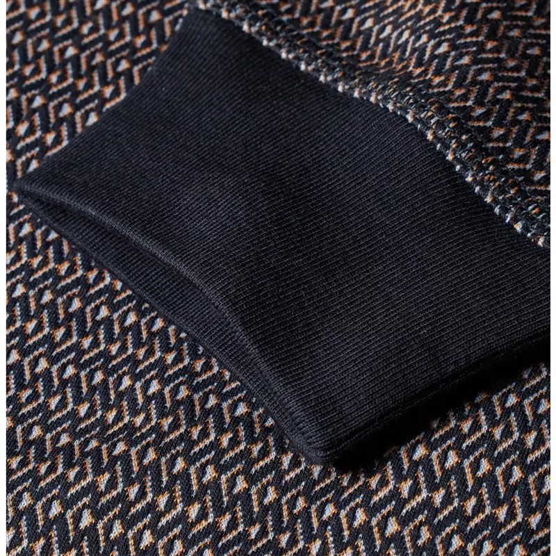 paul smith pulls & gilets Cardigan Détails : Motifs -Matières: Coto...