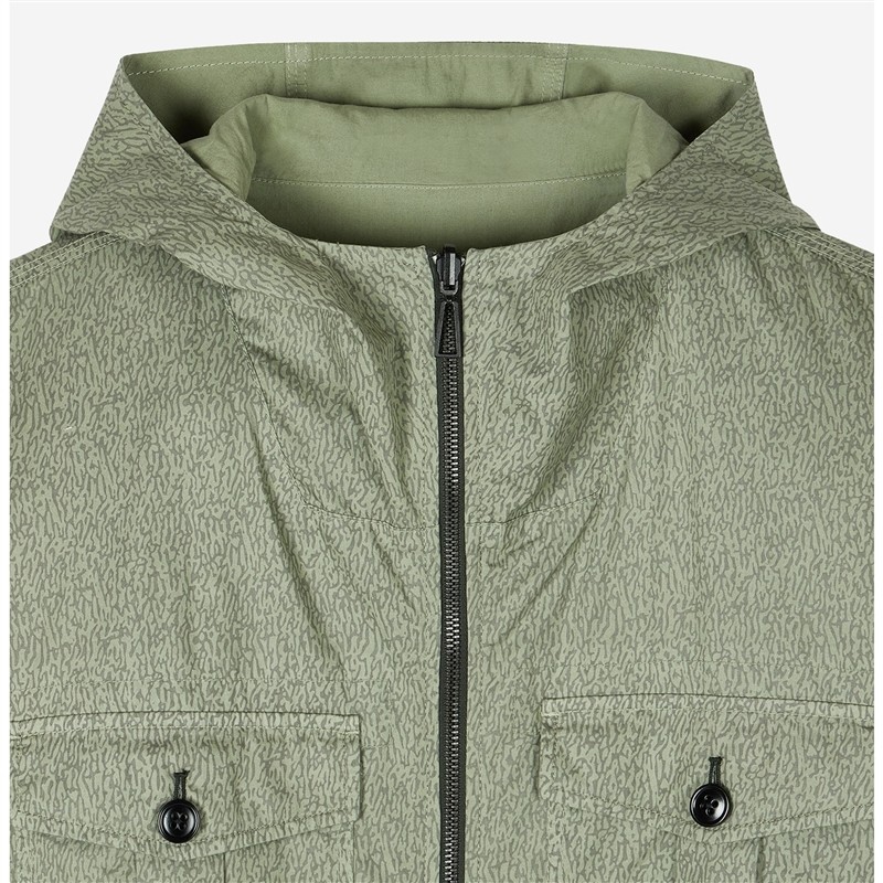 paul smith manteaux & vestes Veste reversible Détails : Motifs -Mat...