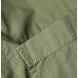 Veste reversible