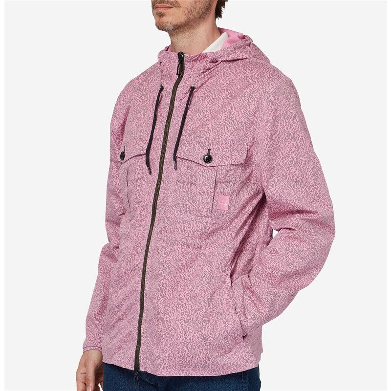 paul smith manteaux & vestes Veste reversible Détails : Motifs -Mat...