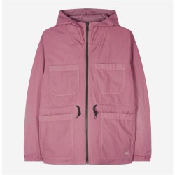 paul smith manteaux & vestes Veste reversible Détails : Motifs -Mat...