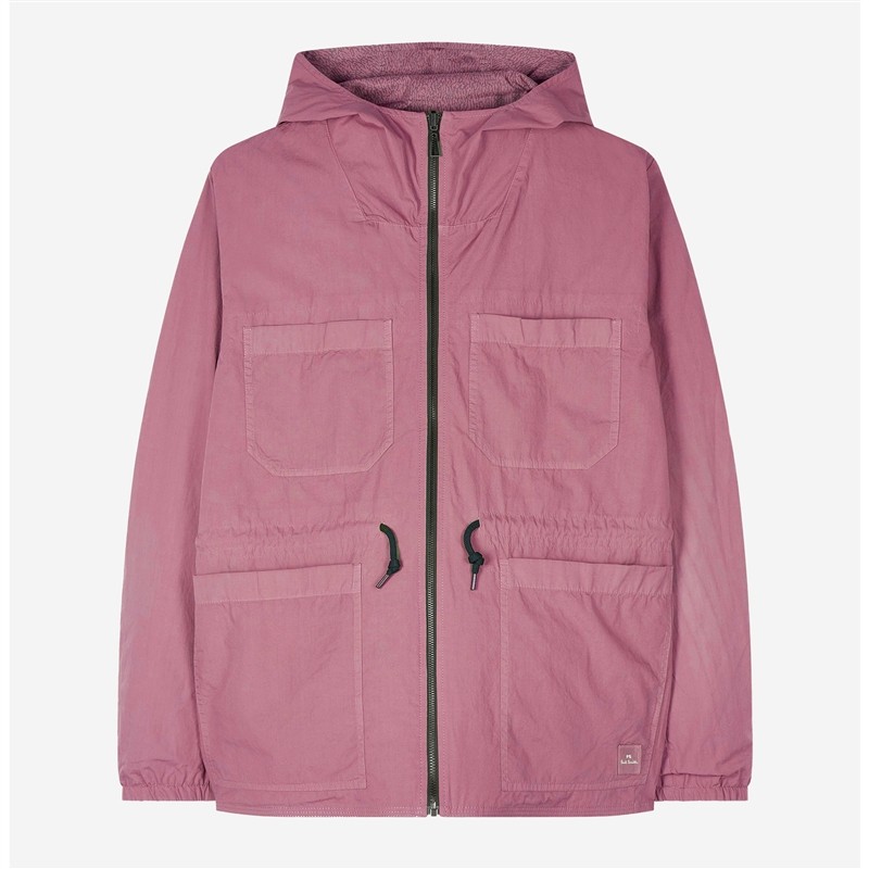 paul smith manteaux & vestes Veste reversible Détails : Motifs -Mat... paul smith manteaux & vestes Veste reversible Détails : Motifs -Mat...