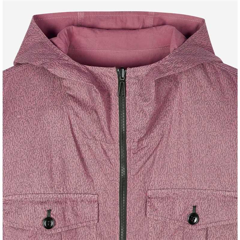 paul smith manteaux & vestes Veste reversible Détails : Motifs -Mat... paul smith manteaux & vestes Veste reversible Détails : Motifs -Mat...