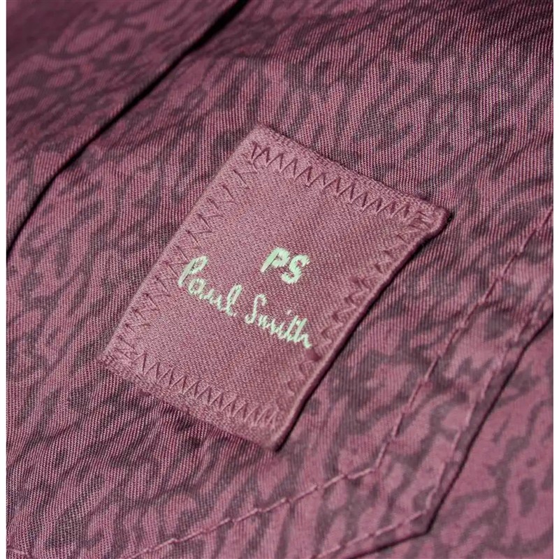 paul smith manteaux & vestes Veste reversible Détails : Motifs -Mat... paul smith manteaux & vestes Veste reversible Détails : Motifs -Mat...