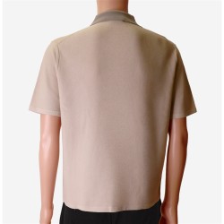 polo boutonné 2