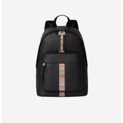paul smith sacs à dos Sac à dos 8037 Matières: Cuir -Matières: Tiss...