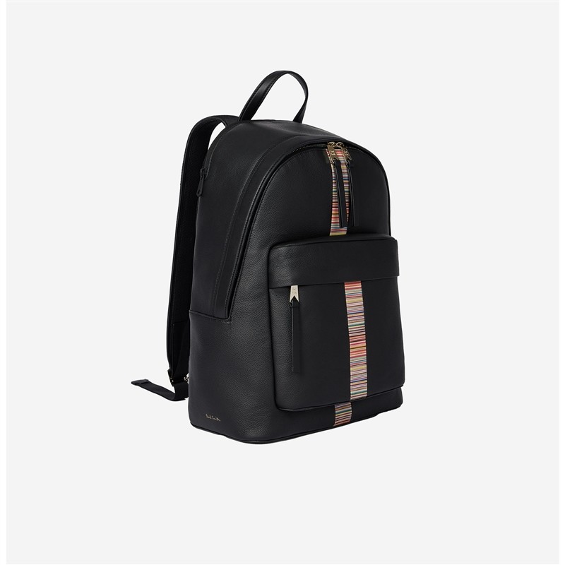 paul smith sacs à dos Sac à dos 8037 Matières: Cuir -Matières: Tiss... paul smith sacs à dos Sac à dos 8037 Matières: Cuir -Matières: Tiss...