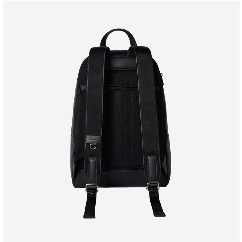paul smith sacs à dos Sac à dos 8037 Matières: Cuir -Matières: Tiss... paul smith sacs à dos Sac à dos 8037 Matières: Cuir -Matières: Tiss...