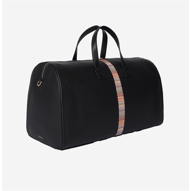 paul smith sacs de voyage sac voyage 8039 Détails : Motifs -Matière...