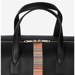 paul smith sacs de voyage sac voyage 8039 Détails : Motifs -Matière...
