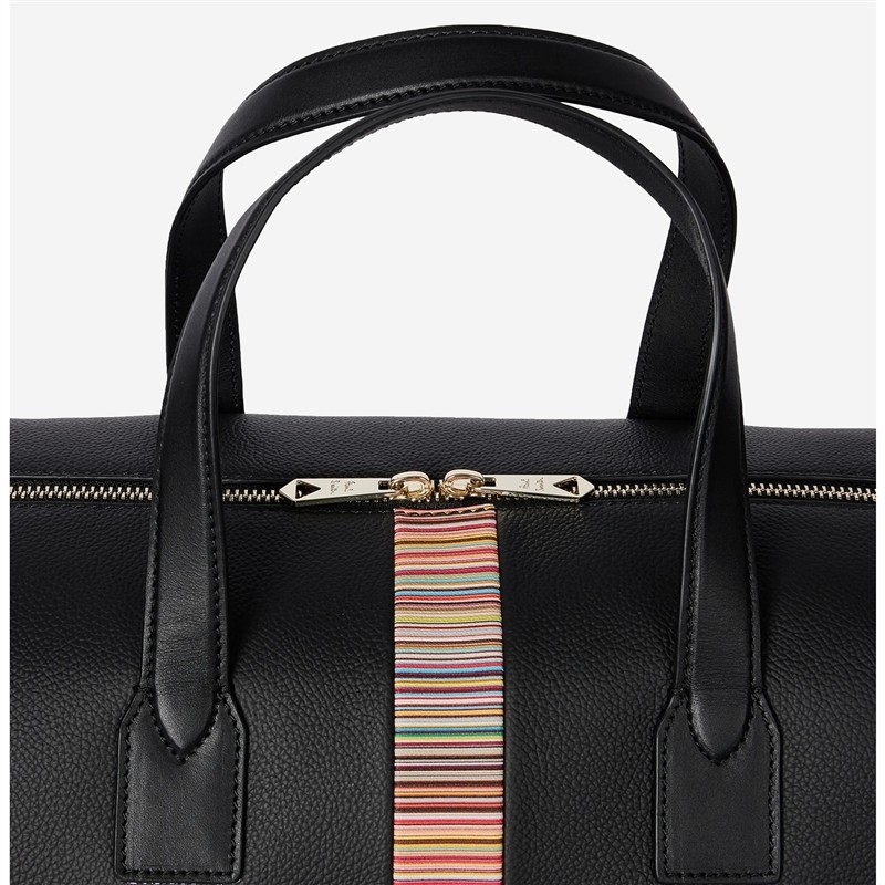paul smith sacs de voyage sac voyage 8039 Détails : Motifs -Matière...