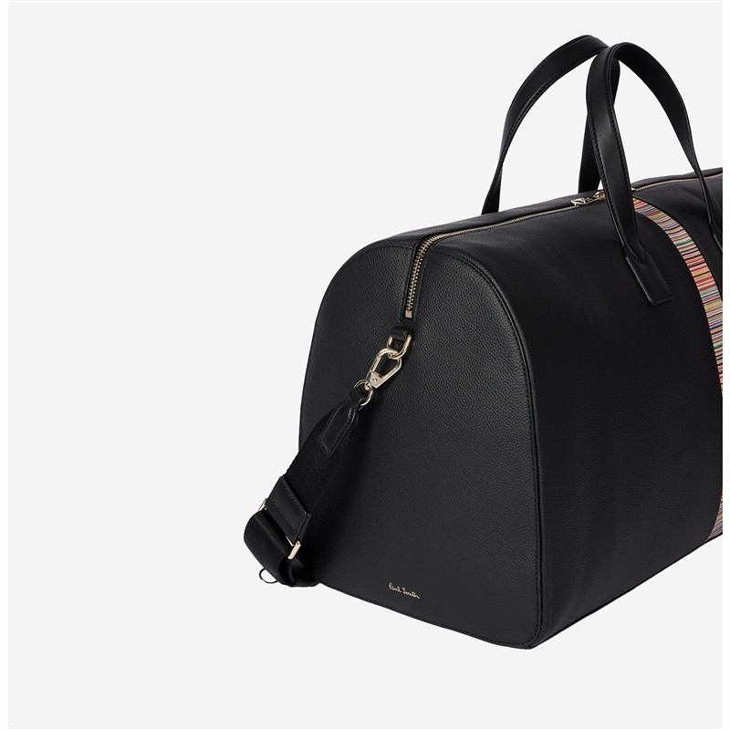 paul smith sacs de voyage sac voyage 8039 Détails : Motifs -Matière...