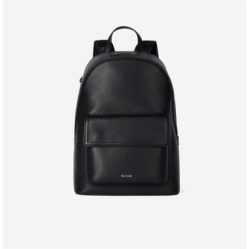 paul smith sacs à dos sac à dos 8043 Matières: Cuir -Couleurs: Noi