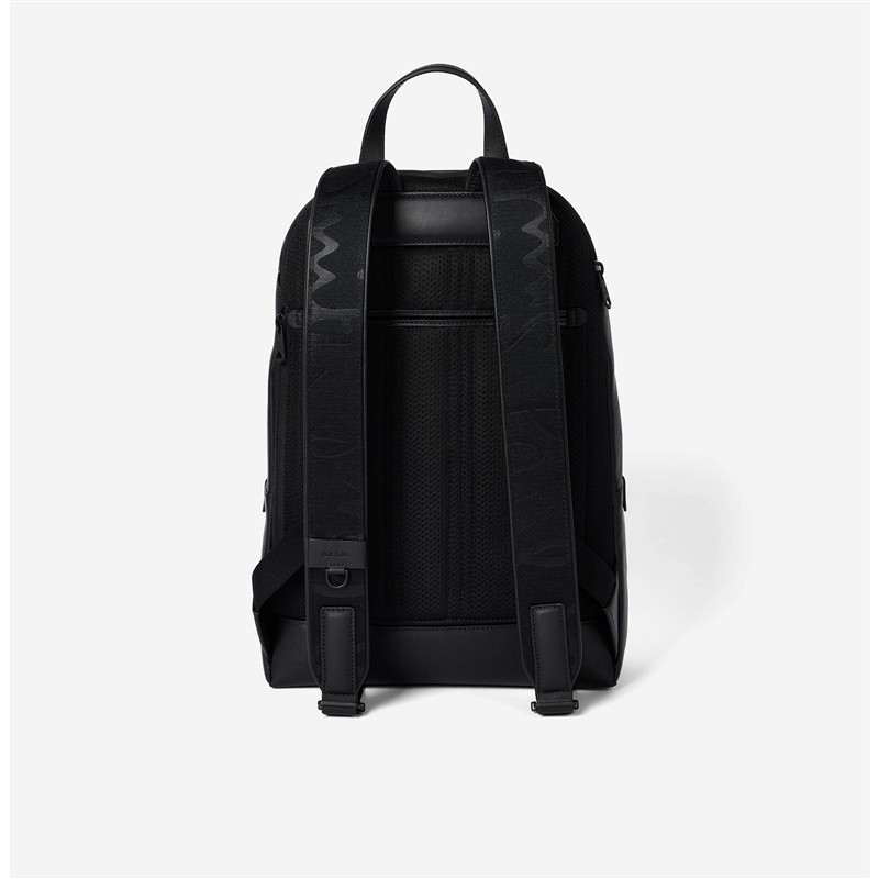 paul smith sacs à dos sac à dos 8043 Matières: Cuir -Couleurs: Noi paul smith sacs à dos sac à dos 8043 Matières: Cuir -Couleurs: Noi