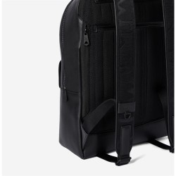 paul smith sacs à dos sac à dos 8043 Matières: Cuir -Couleurs: Noi