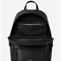 paul smith sacs à dos sac à dos 8043 Matières: Cuir -Couleurs: Noi