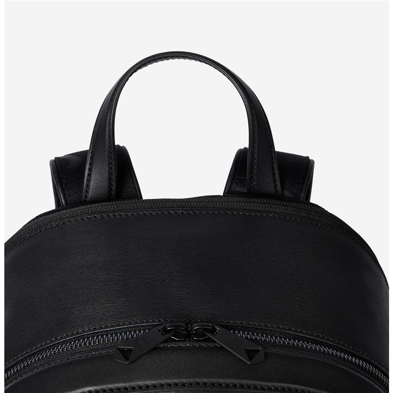 paul smith sacs à dos sac à dos 8043 Matières: Cuir -Couleurs: Noi paul smith sacs à dos sac à dos 8043 Matières: Cuir -Couleurs: Noi