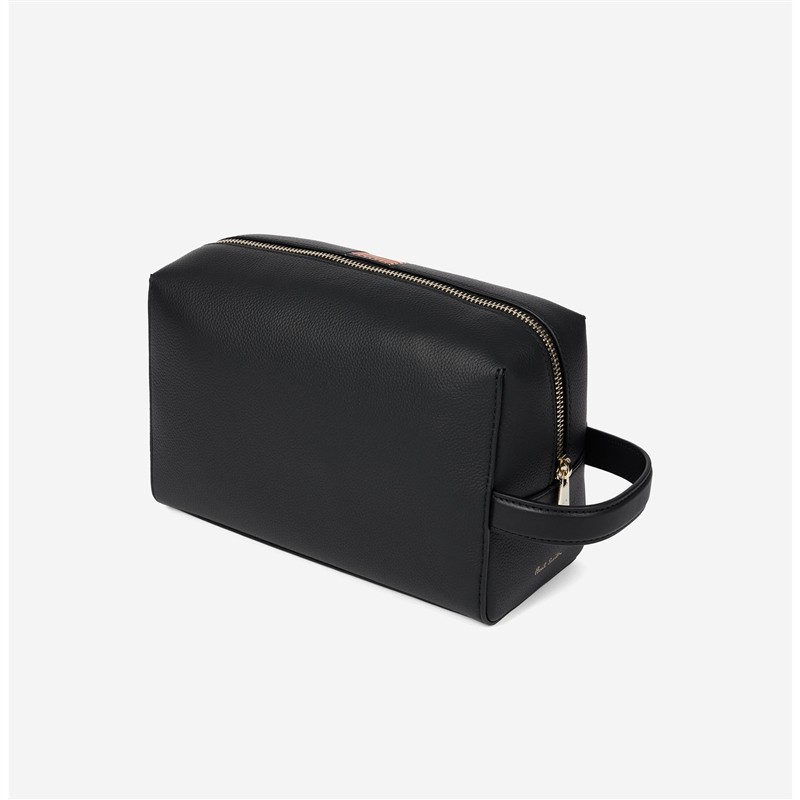 paul smith trousses de toilette Trousse de toilette Matières: Cuir ...