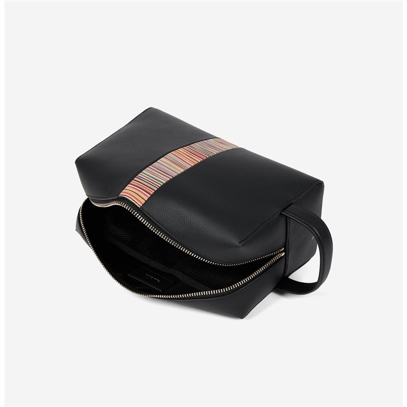 paul smith trousses de toilette Trousse de toilette Matières: Cuir ... paul smith trousses de toilette Trousse de toilette Matières: Cuir ...