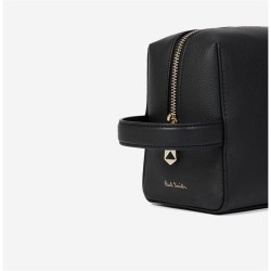 paul smith trousses de toilette Trousse de toilette Matières: Cuir ...