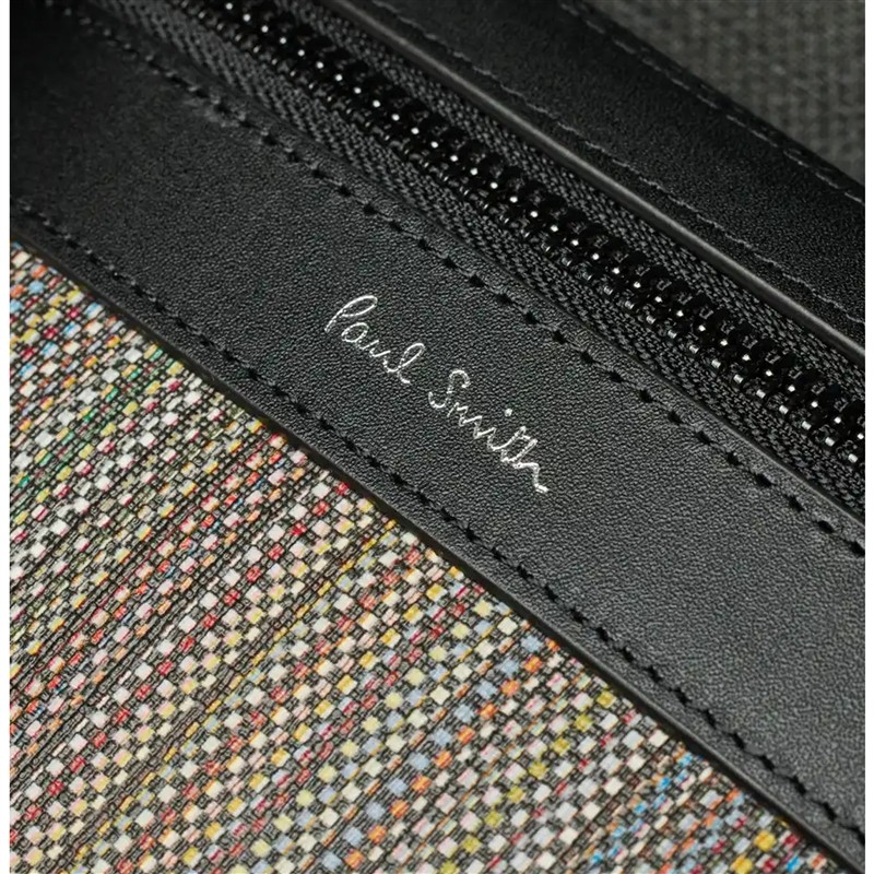 paul smith sacs à dos sac à dos 8102 Détails : Motifs -Matières: Ti...