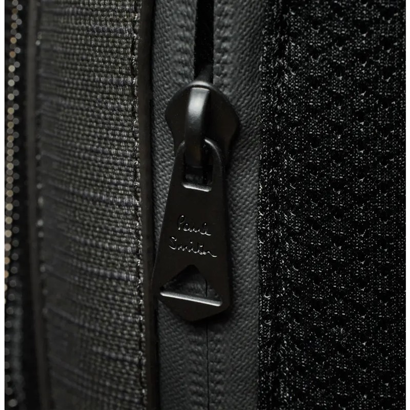 paul smith sacs à dos sac à dos 8102 Détails : Motifs -Matières: Ti...