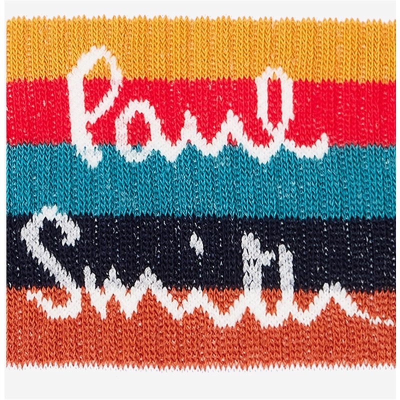 paul smith chaussettes Chaussettes sport Matières: Coton -Couleurs:...