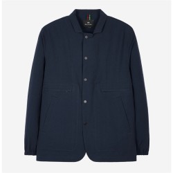 paul smith manteaux & vestes Veste 418z Matières: Tissu -Couleurs: Ble