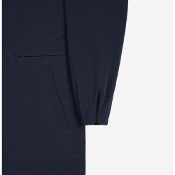 paul smith manteaux & vestes Veste 418z Matières: Tissu -Couleurs: Ble