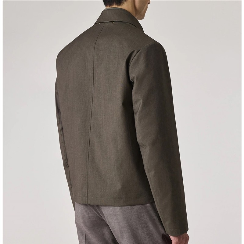 Veste Regular Veste Regular