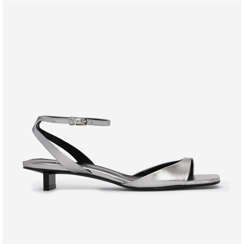 pierre hardy sandales sandales stella Semelles: Cuir -Talons: 3 à 5...