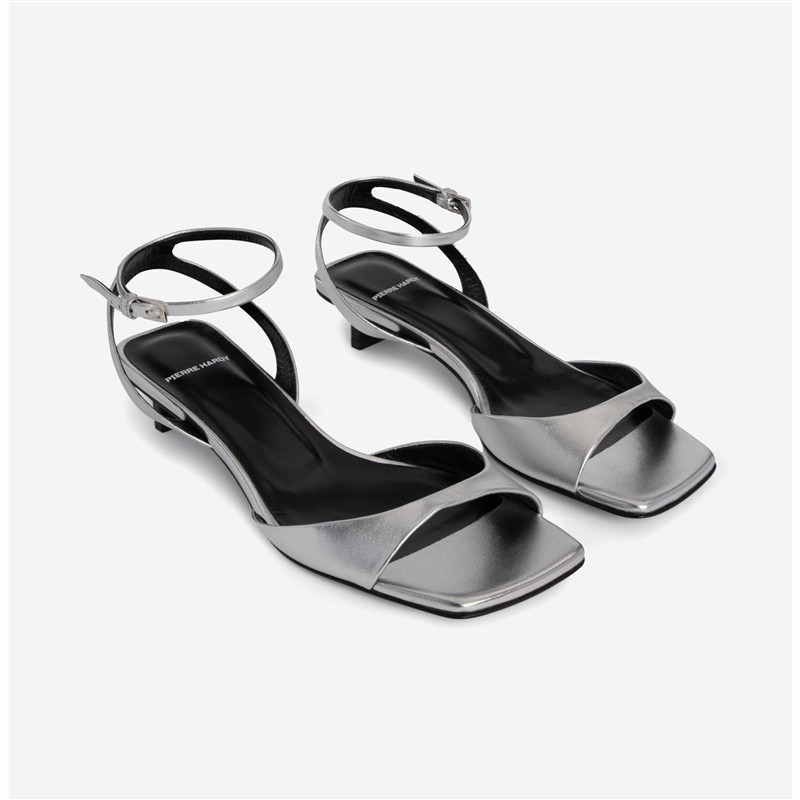 pierre hardy sandales sandales stella Semelles: Cuir -Talons: 3 à 5...