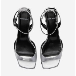 pierre hardy sandales sandales stella Semelles: Cuir -Talons: 3 à 5...