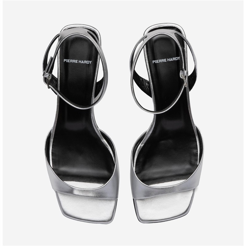 pierre hardy sandales sandales stella Semelles: Cuir -Talons: 3 à 5...