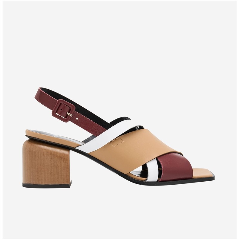 sandales alpha cro