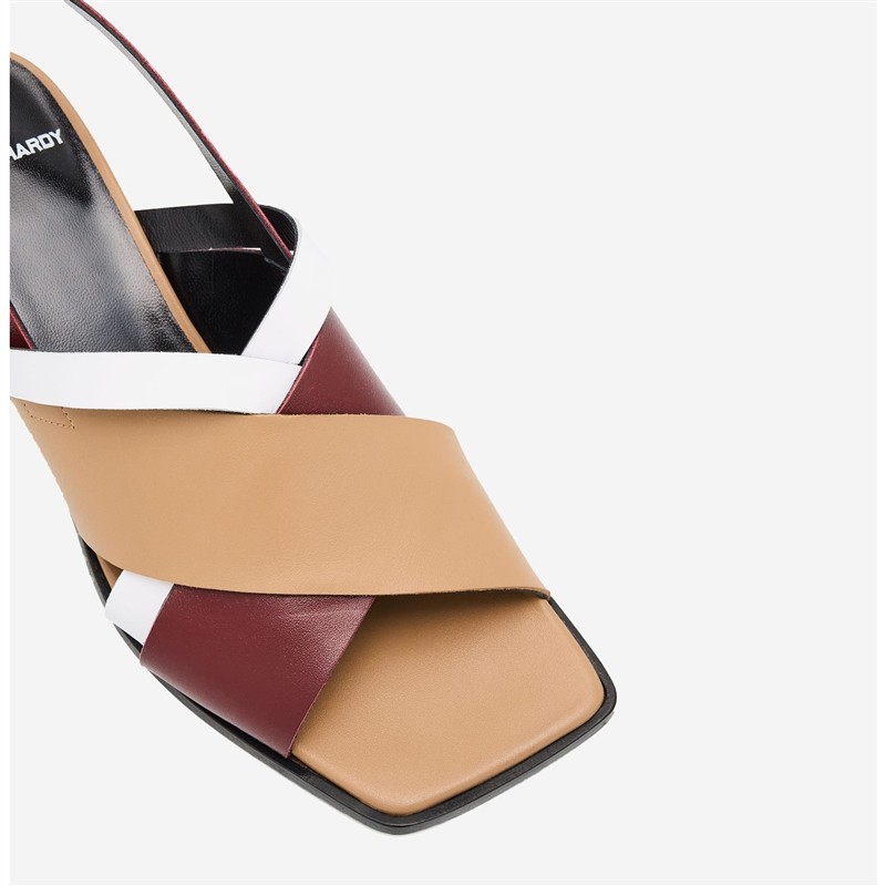 pierre hardy sandales sandales alpha cro Semelles: Cuir -Talons: 6 ... pierre hardy sandales sandales alpha cro Semelles: Cuir -Talons: 6 ...