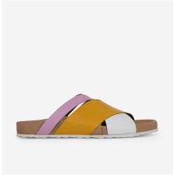 Mules Alpha Cross Beach
