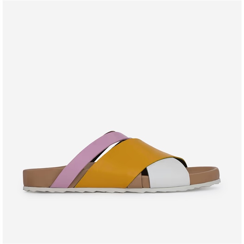 Mules Alpha Cross Beach