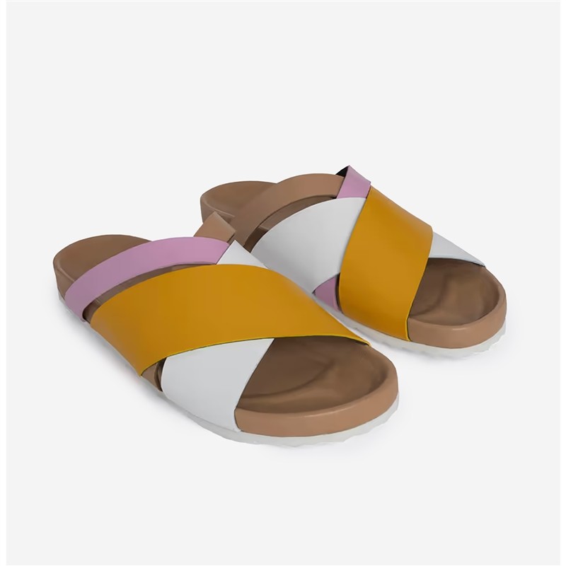 Mules Alpha Cross Beach