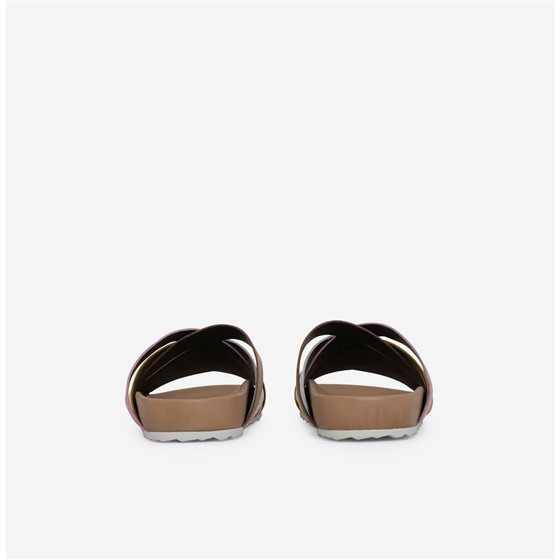 Mules Alpha Cross Beach