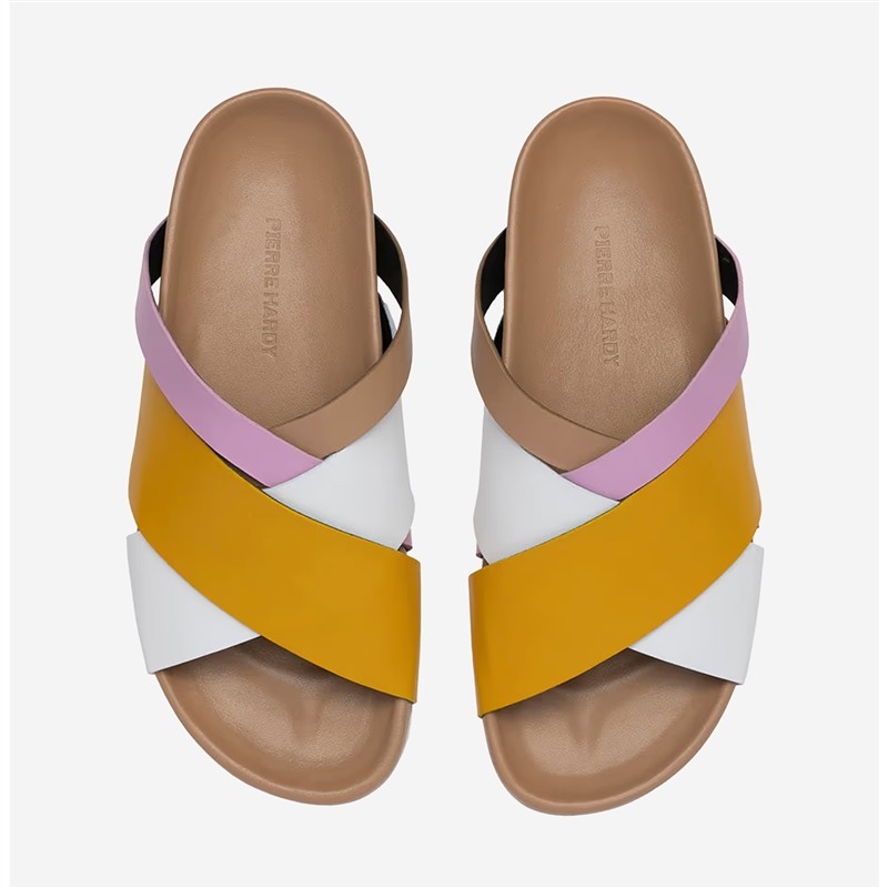 Mules Alpha Cross Beach