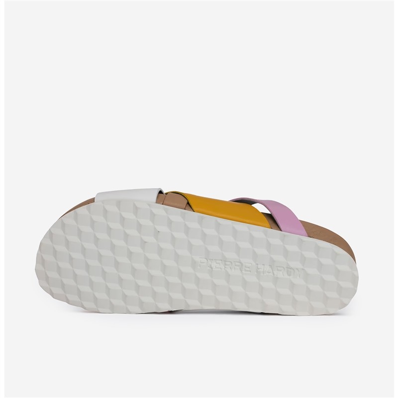 pierre hardy sandales Mules Alpha Cross Beach Détails : Mules -Seme... pierre hardy sandales Mules Alpha Cross Beach Détails : Mules -Seme...