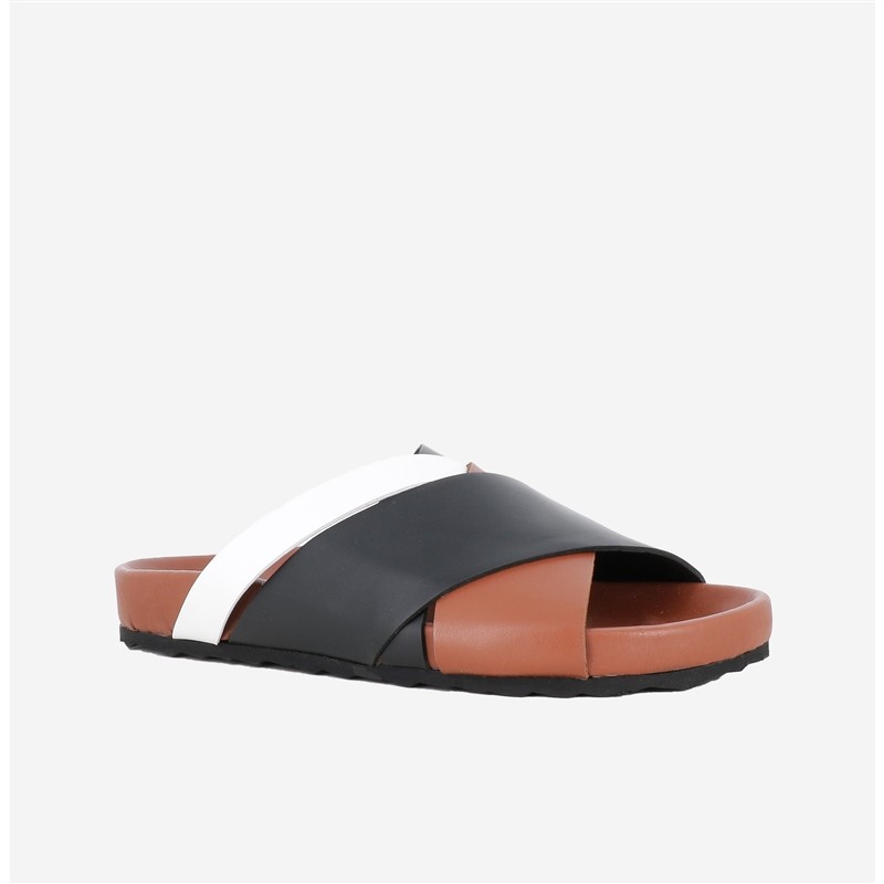 Mules Alpha Cross Beach