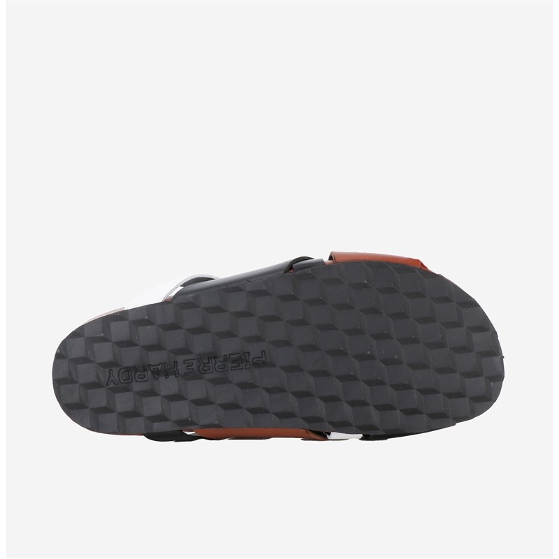 pierre hardy sandales Mules Alpha Cross Beach Détails : Mules -Seme... pierre hardy sandales Mules Alpha Cross Beach Détails : Mules -Seme...