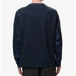 Pull Col Rond