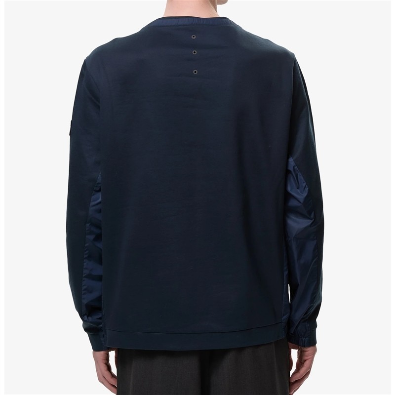 Pull Col Rond Pull Col Rond