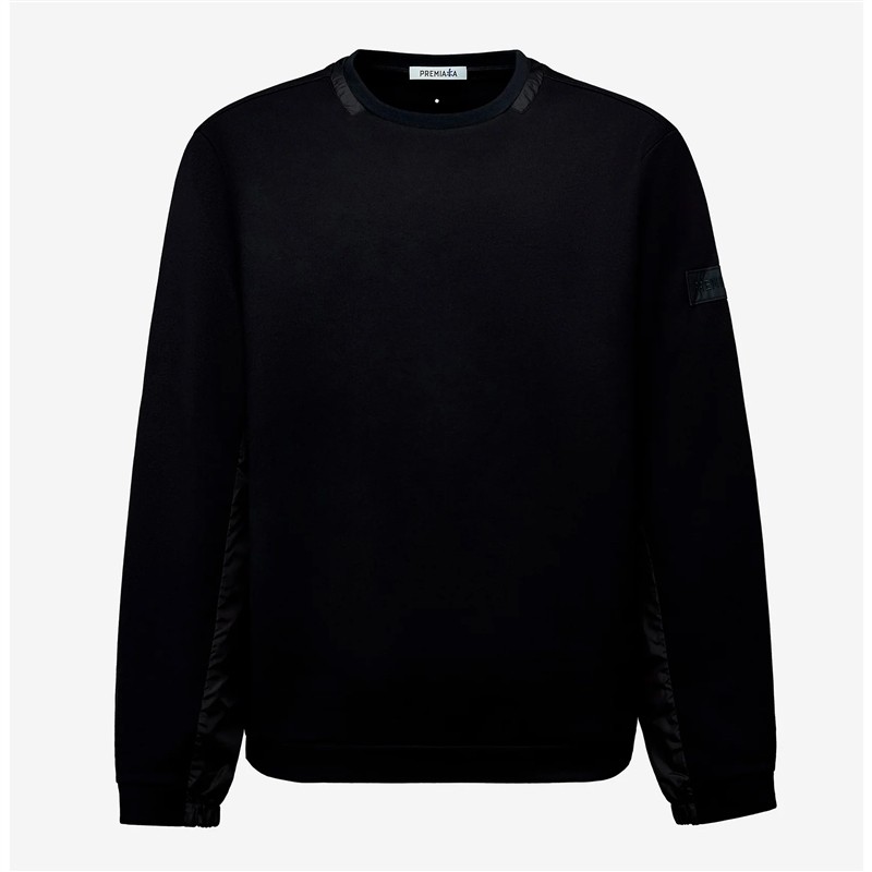 Pull Col Rond
