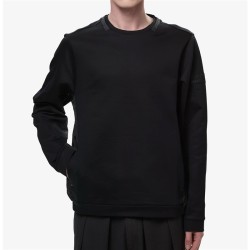 Pull Col Rond