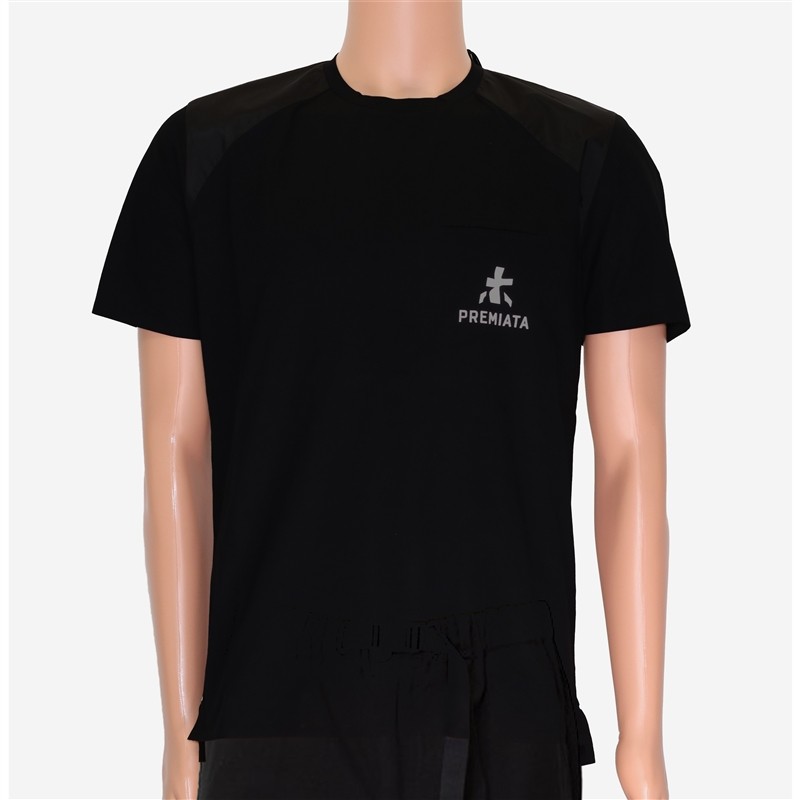 premiata t-shirts T-Shirt Matières: Coton -Matières: Nylon -Couleur...